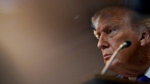 ABD Genelkurmay Başkanı’ndan Trump’a İran uyarısı