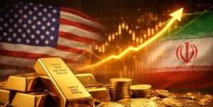 ABD-İran Gerilimi Altın Fiyatlarını Etkiledi: Altın Piyasasındaki Son Durum Ne?