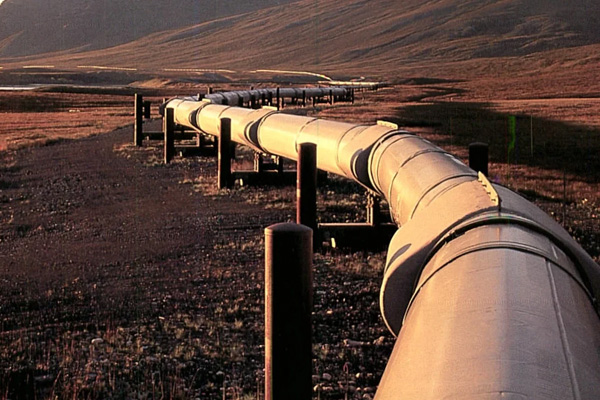 ABD-İran Gerilimi Avrupa Gaz Fiyatlarını Yükseltti