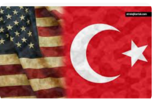 ABD-Türkiye İlişkilerinde Yeni Dönem: “Pürüzsüz Bir İttifak Ortaklığı” (Hangi hisseler değer görür?)