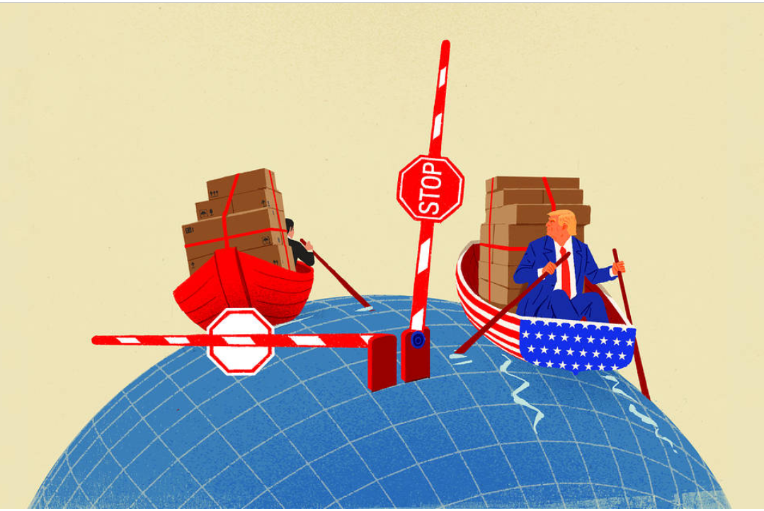 ABD Yüksek Mahkemesi Kararı Küresel Ekonomiye Nefes Aldırmadı