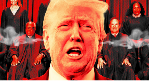 ABD Yüksek Mahkemesi Trump’ın Toplu Gümrük Tarifelerini İptal Etti