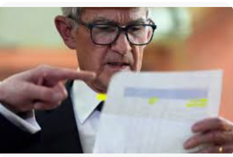 ABD’de Güçlü İstihdam Sürprizi: Fed’in Faiz İndirimi  Zor