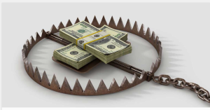 ABD’de Hanehalkı Borcu Alarm Veriyor: Gecikmeler 2017’den Bu Yana Zirvede