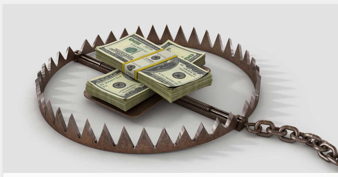 ABD’de Hanehalkı Borcu Alarm Veriyor: Gecikmeler 2017’den Bu Yana Zirvede