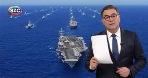 ABD’den Orta Doğu’ya dev askeri yığınak! Sözcü TV olası savaşın maliyetini çıkardı