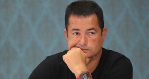 Acun Ilıcalı hakkında açılan ‘yasa dışı bahis reklamı’ davasında yeni gelişme