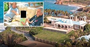 Adada Türk mankene ‘vahşice tecavüz’ iddiası