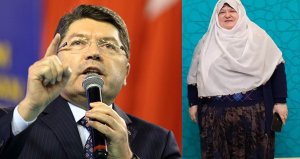 Adalet Bakanı Yılmaz Tunç’tan ‘yeni anayasa’ paylaşımı: Başörtüsüne teminat getiren düzenlemeleri içermeli