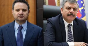 Adalet ve İçişleri’ne 7 yeni yardımcı atandı