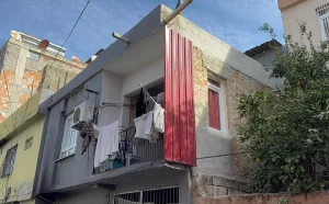 Adana’da Eşini Bıçaklayarak Öldürdü