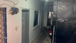 Adana’da Eşini Bıçaklayarak Öldürdü