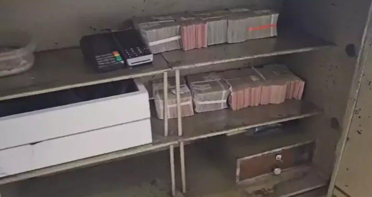 Adana’da POS tefeciliği operasyonunda 5 şüpheli yakalandı