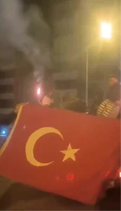 Adana’da Ramazan Coşkusu