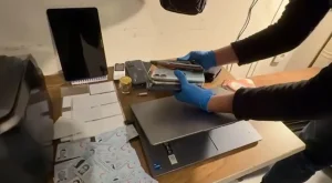 Adana’da Siber Dolandırıcılık Çetesi Çökertildi