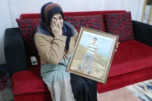 Adana’da Silah Kazası: Genç Hayatını Kaybetti