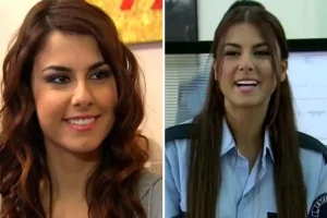 Adanalı’nın Pınar’ı son haliyle görenlerin ağzını açık bıraktı