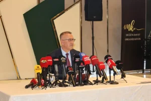 Adapazarı Belediye Başkanı Işıksu’dan İddialara Sert Tepki