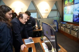 AFAD’dan Sarı Kodlu Uyarı