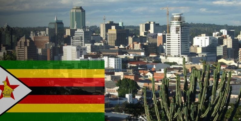 Afrika’nın ekonomi mucizesi: Zimbabve’de enflasyon bir ayda yüzde 11 düştü!