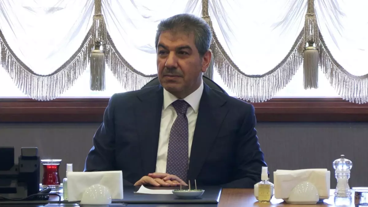 Afyoncu: Güçlü Devletler Ayakta Kalacak