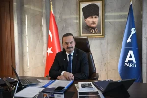 Ağıralioğlu, Yılın Kareleri Oylamasına Katıldı