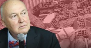 Ahmet Ercan’dan depremde kaybolan 55 çocuk için tüyler ürperten soru