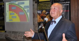 Ahmet Ercan’dan Erzincan depremi sonrası kritik uyarı