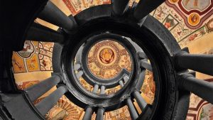 Ahmet Ertuğ’un son sergisi Trendyol Sanat desteğiyle Venedik’te