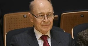 Ahmet Necdet Sezer’den uzun süre sonra ilk görüntü