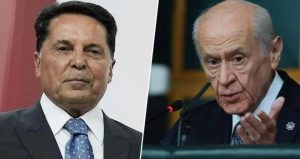 Ahmet Özer, Bahçeli’nin çağrısını değerlendirdi: Muhatabı iktidardır