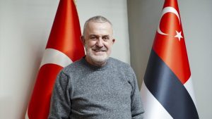 Ahmet Ürkmezgil, AA’nın “Yılın Kareleri” oylamasına katıldı