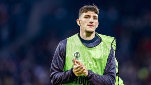 Ahmetcan Kaplan: Türkiye’den transfer teklifi aldım