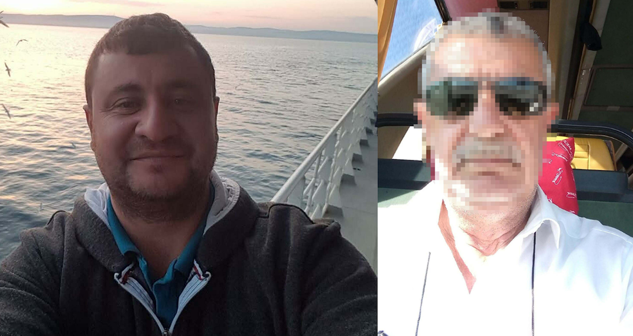 Aile faciası: Borç yüzünden tartıştığı oğlunu bıçaklayarak öldürdü