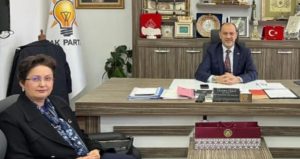 Aile hekimleri AKP genel merkezine iftara çağrıldı