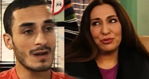 Akasya Durağı dizisinde kaos çekimlerden önce başladı