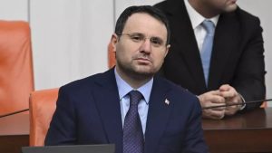 Akın Gürlek açıkladı: IBAN mağdurlarına ilişkin düzenleme yapılacak