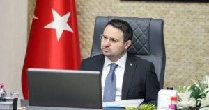 Akın Gürlek duyurmuştu: Tutukluların avukat görüşmelerine kısıtlama geliyor