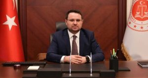 Akın Gürlek, Meclis’teki kavgaya dair ilk kez konuştu