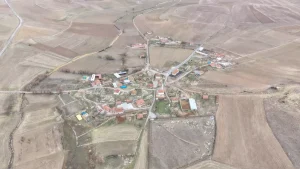 Akın Gürlek’in Bakanlığına Köyünden Destek