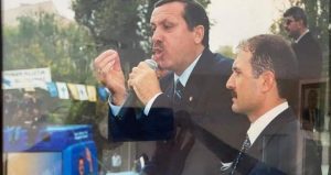 Akın Gürlek’in kararından sonra yardımcısından Erdoğan’lı gönderme