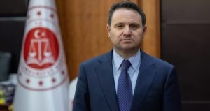 Akın Gürlek’ten Meclis’teki kavgaya dair ilk yorum: Gerçekten üzüldüm