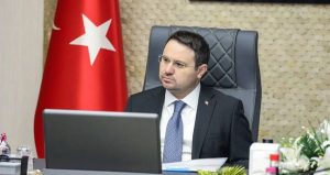 Akın Gürlek’ten ‘umut hakkı’ tartışmalarına yanıt