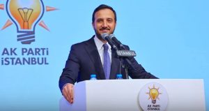 AKP İl Başkanı’nın övünerek açıkladığı rakamlarda bile AKP İstanbul’da ne yaparsa yapsın kaybediyor