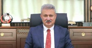 AKP’li başkana rüşvet davası açılınca yargı hızlandı