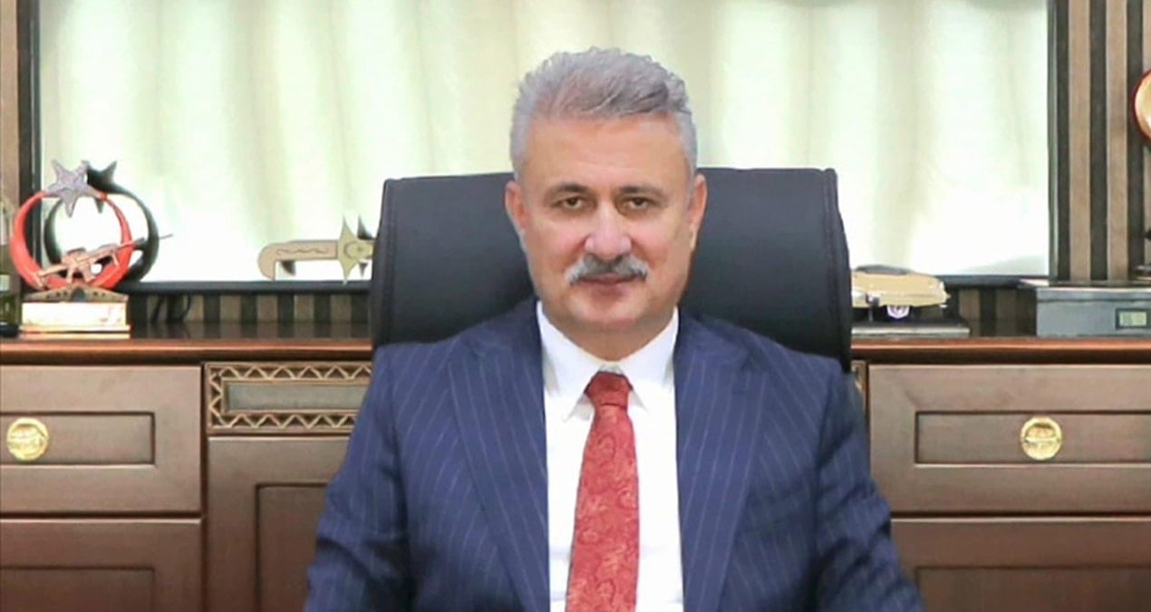 AKP’li başkana rüşvet davası açılınca yargı hızlandı