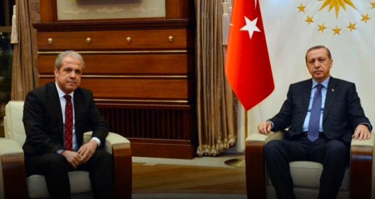 AKP’li isimden Başkanlık sistemi eleştirisi: Milletvekillerinin hiçbir hükmü yok’