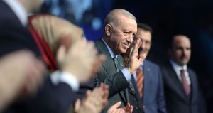 AKP’li isimden ‘Erdoğan’ın adaylığı’ ve ‘erken seçim’ sorularına yanıt