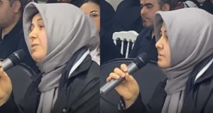 AKP’li isimden pes dedirtecek açıklama! “Bana seçilme hakkını Cumhurbaşkanımız vermiştir”