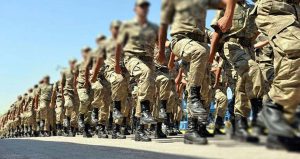 AKP’li vekilden askerlik sistemi için yeni düzenleme sinyali